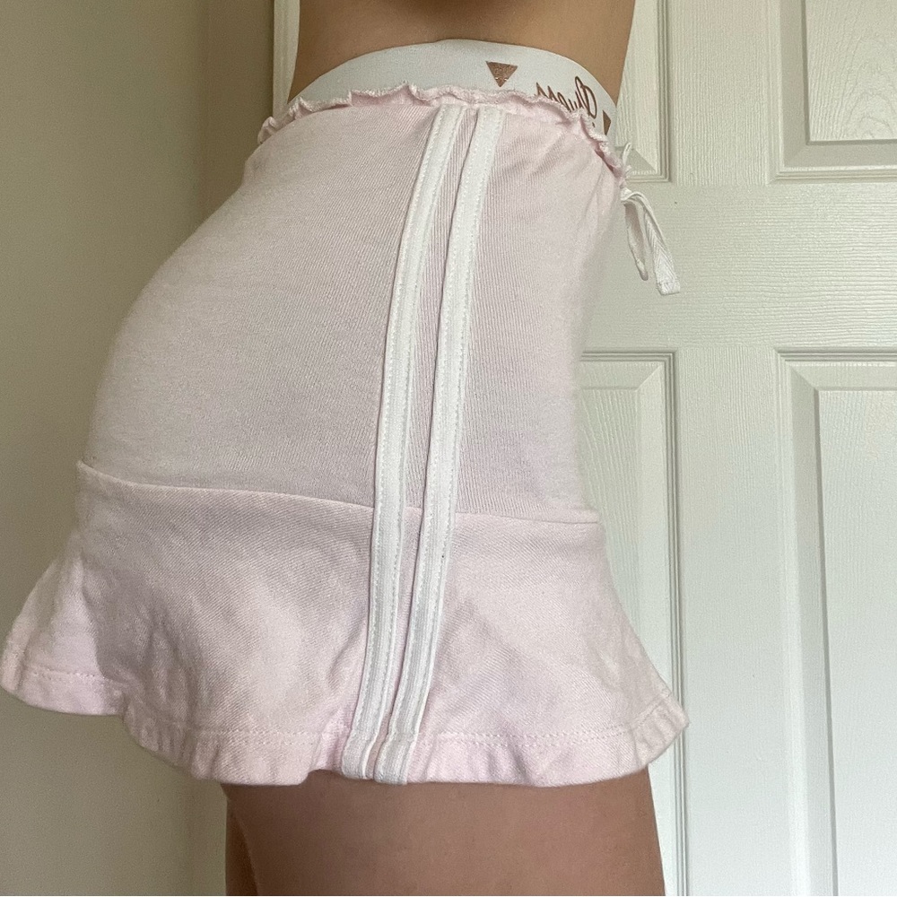 Guess vintage mini skirt